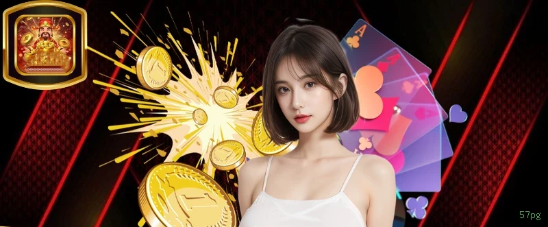 Baixar app da 57pg gratuitamente