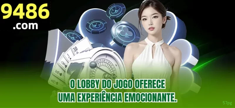Página oficial da 57pg no Facebook