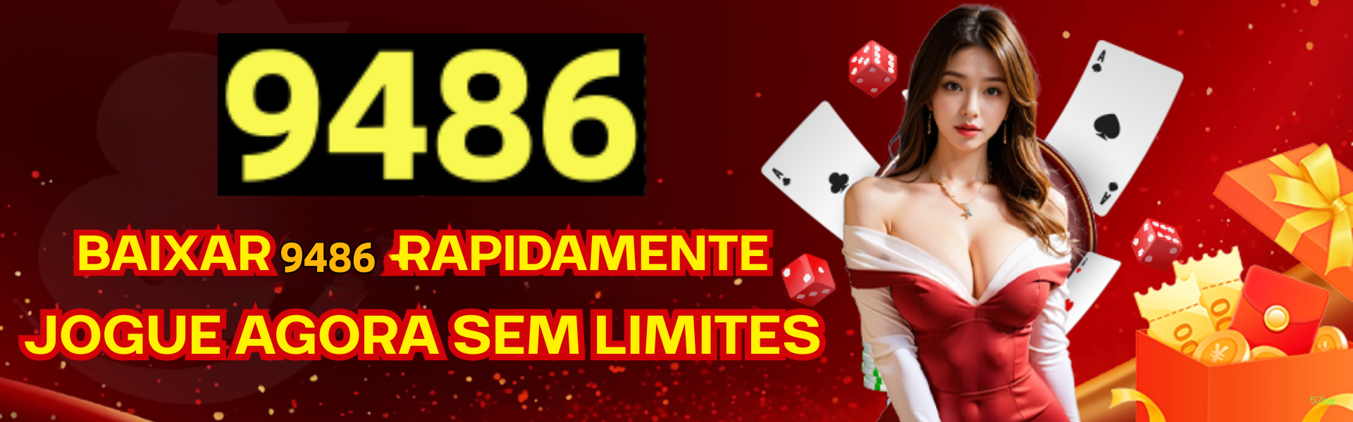 Canal oficial da 57pg no Telegram